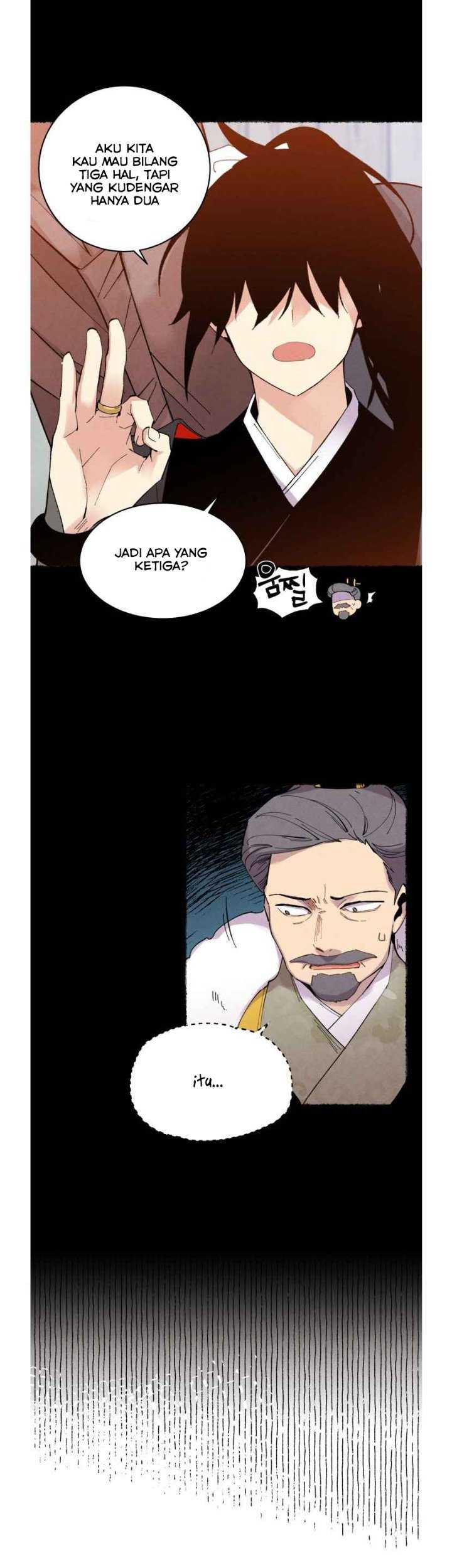 lightning expert Chapter 65 - halaman 29