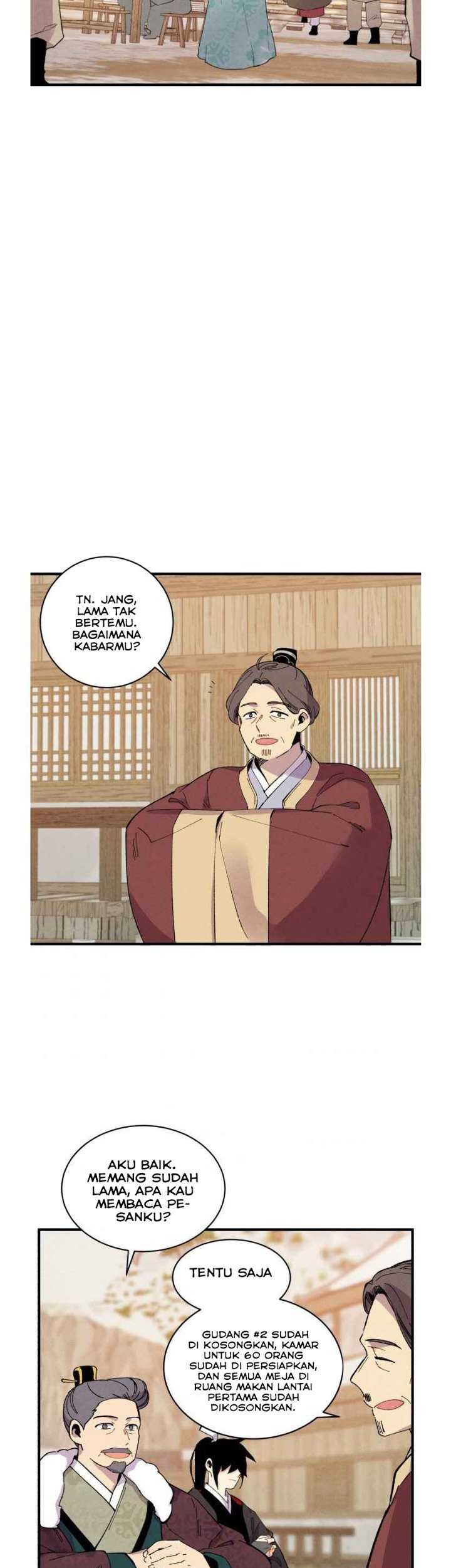 lightning expert Chapter 65 - halaman 3