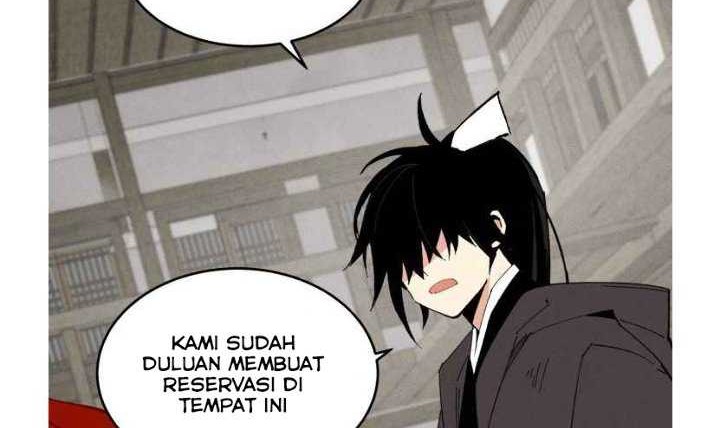 lightning expert Chapter 65 - halaman 46