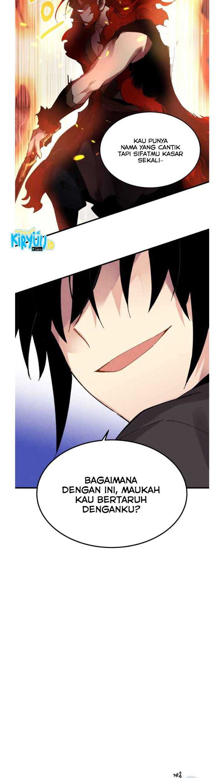 lightning expert Chapter 65 - halaman 59