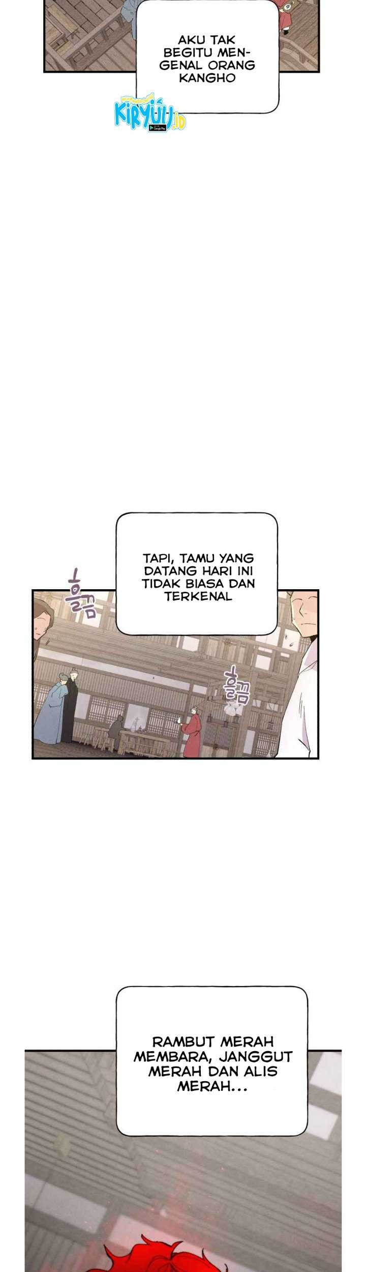 lightning expert Chapter 65 - halaman 7