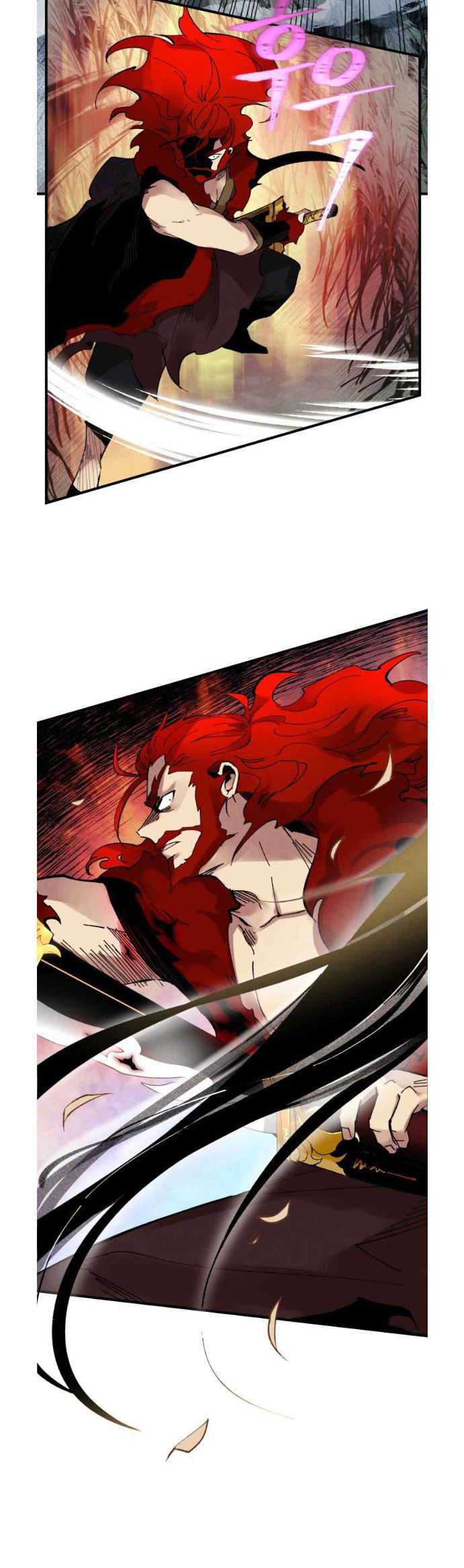 lightning expert Chapter 66 - halaman 10