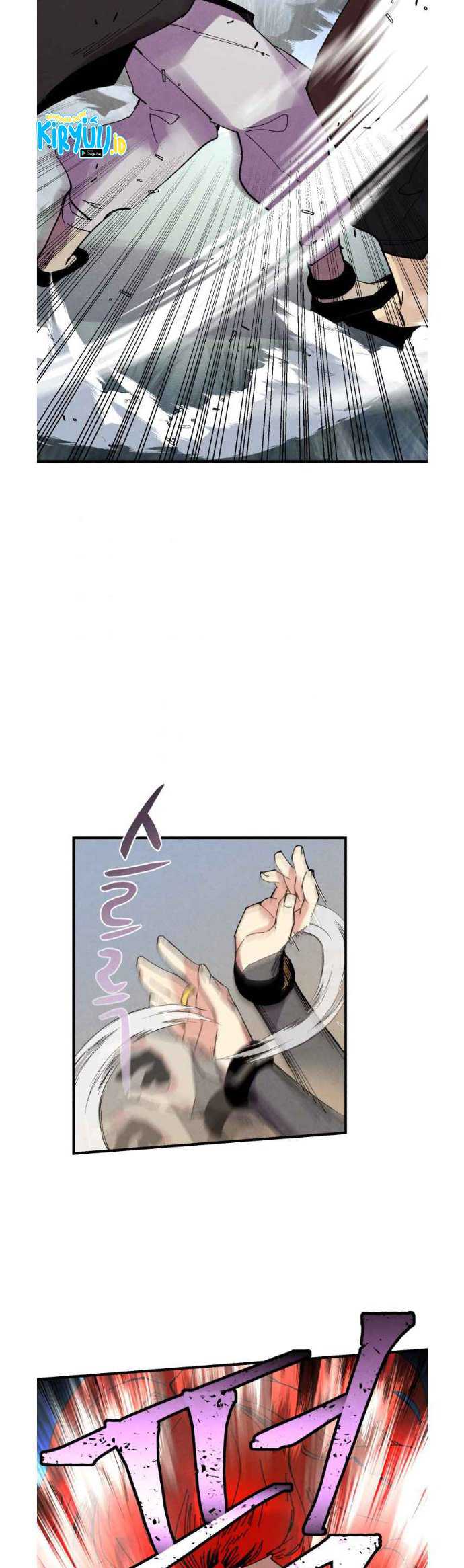 lightning expert Chapter 66 - halaman 14