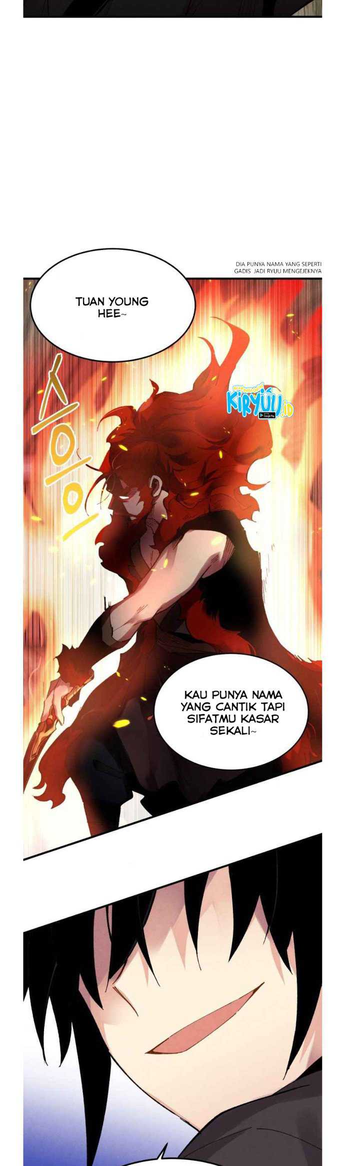 lightning expert Chapter 66 - halaman 2