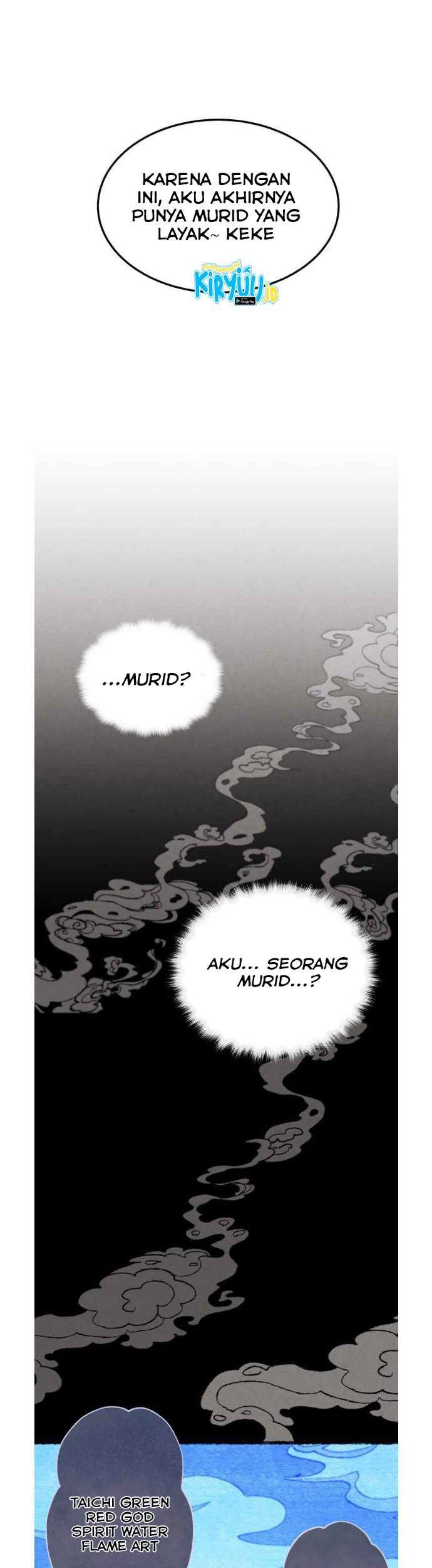lightning expert Chapter 66 - halaman 20
