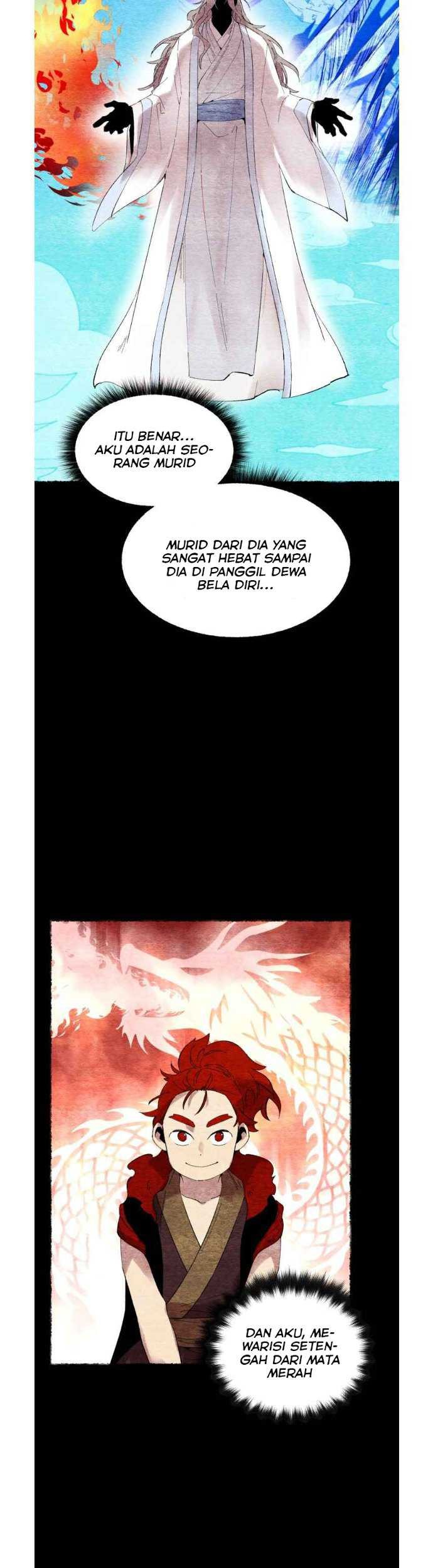 lightning expert Chapter 66 - halaman 22