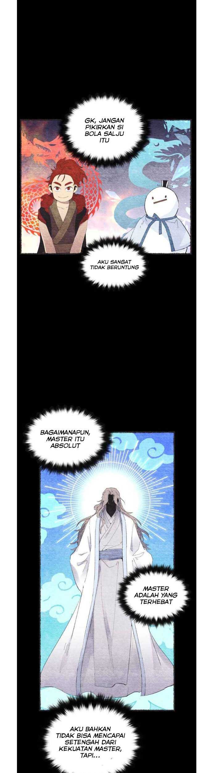 lightning expert Chapter 66 - halaman 24