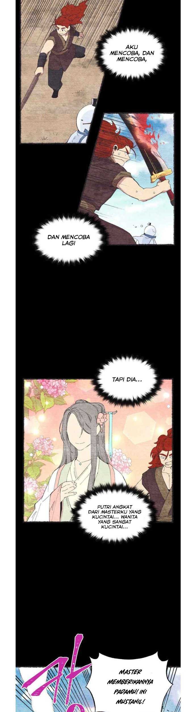 lightning expert Chapter 66 - halaman 26