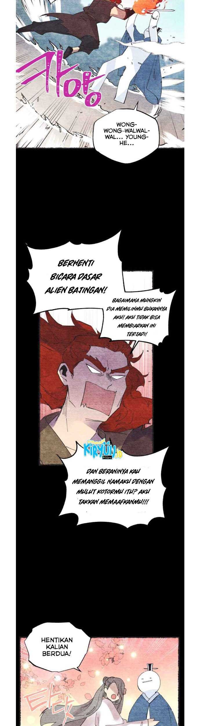 lightning expert Chapter 66 - halaman 28