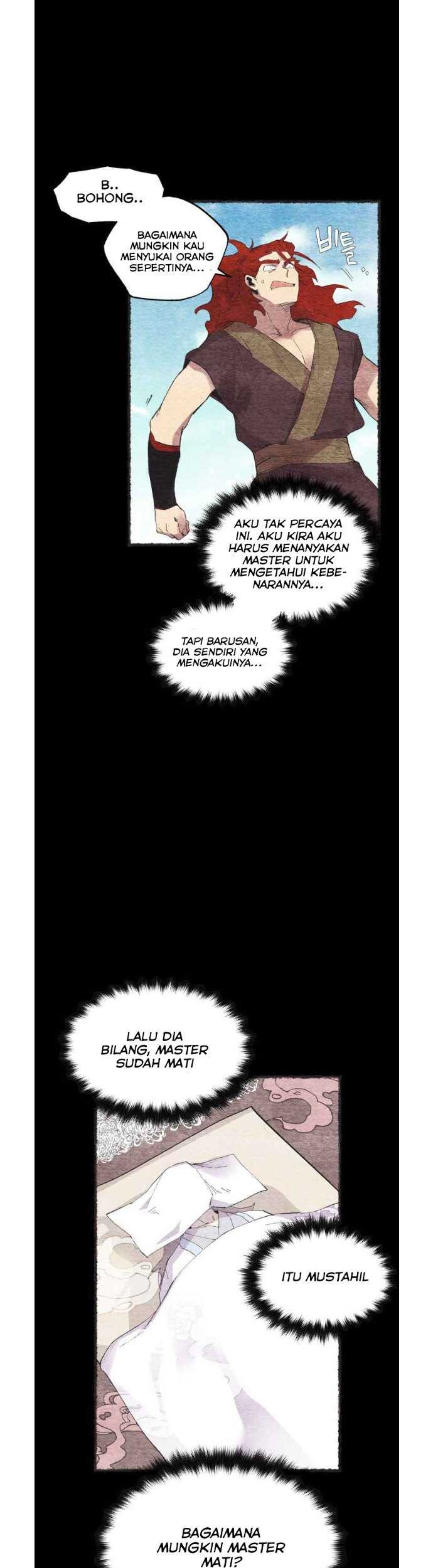 lightning expert Chapter 66 - halaman 30