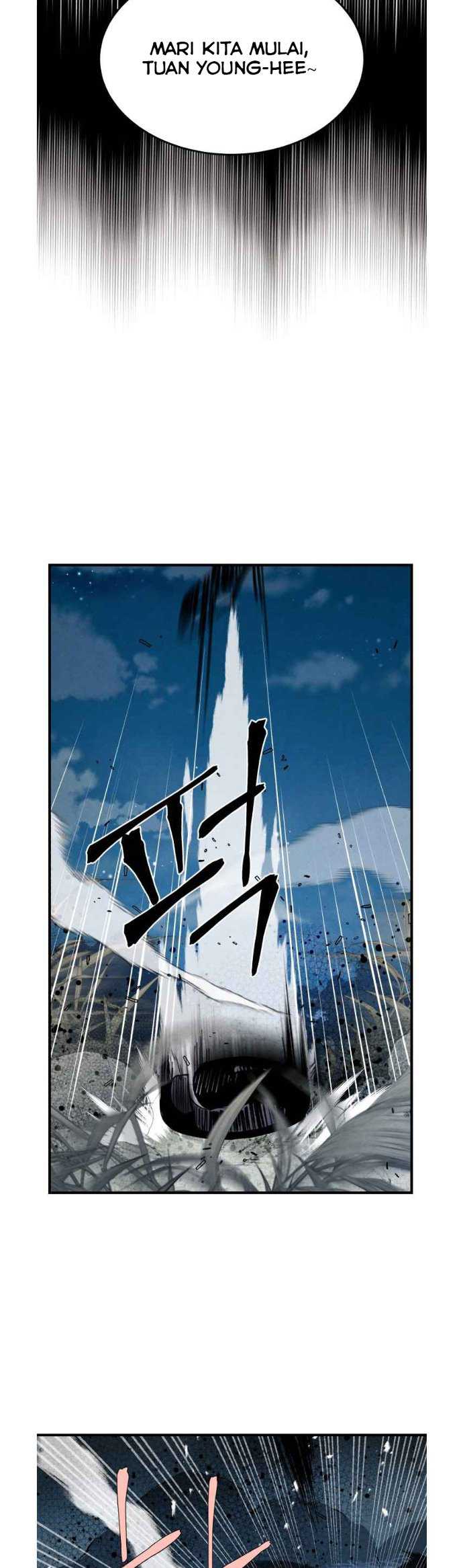 lightning expert Chapter 66 - halaman 7