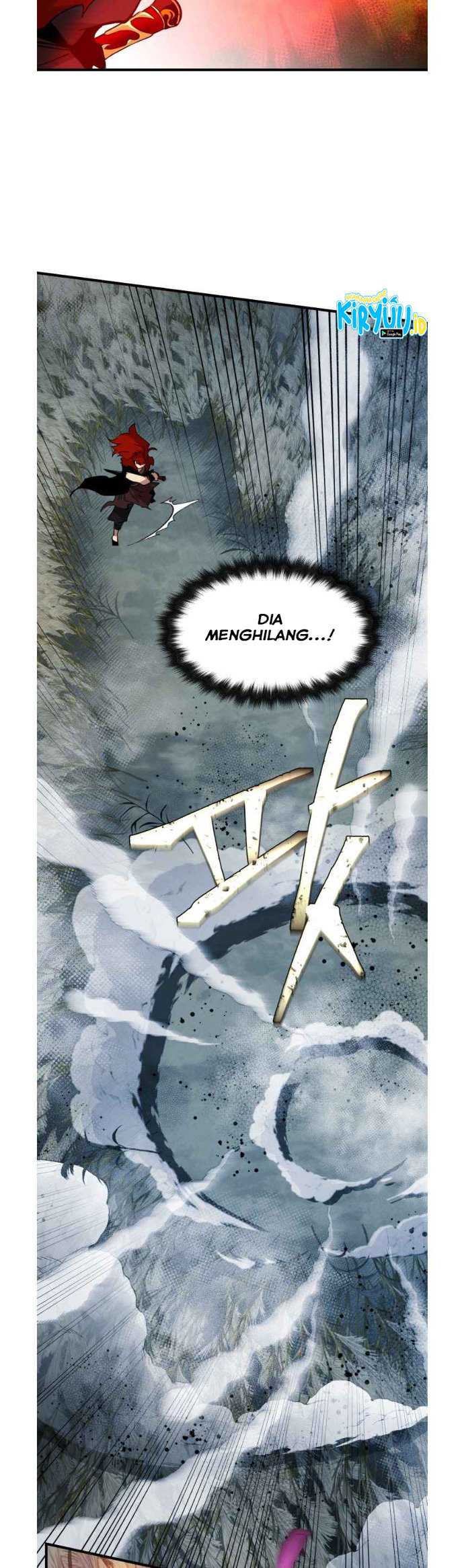 lightning expert Chapter 66 - halaman 9