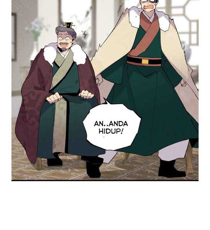 lightning expert Chapter 67 - halaman 13
