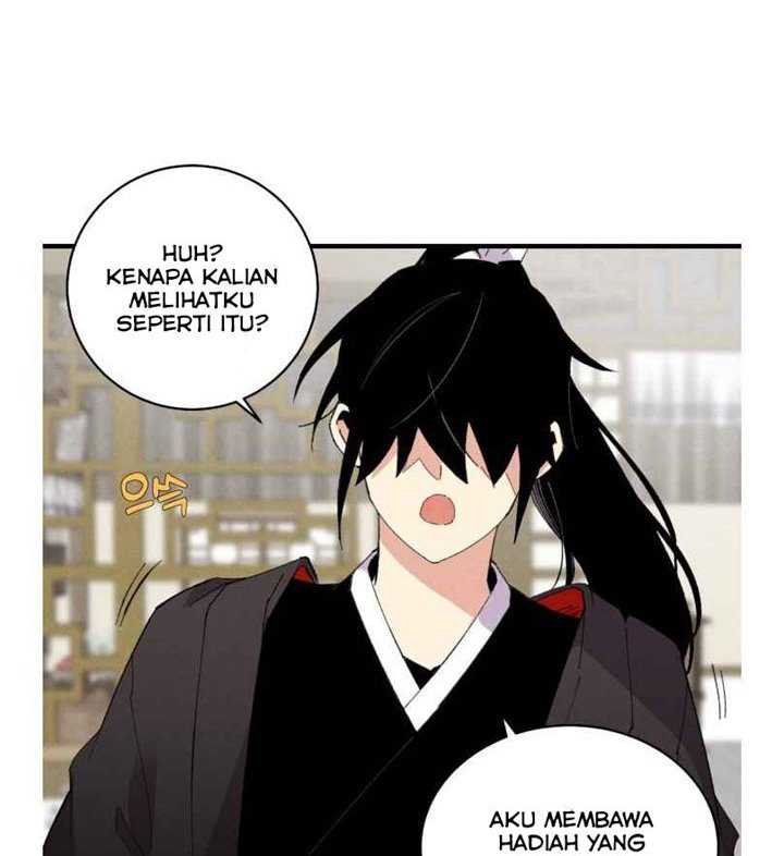 lightning expert Chapter 67 - halaman 14