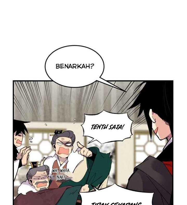 lightning expert Chapter 67 - halaman 19