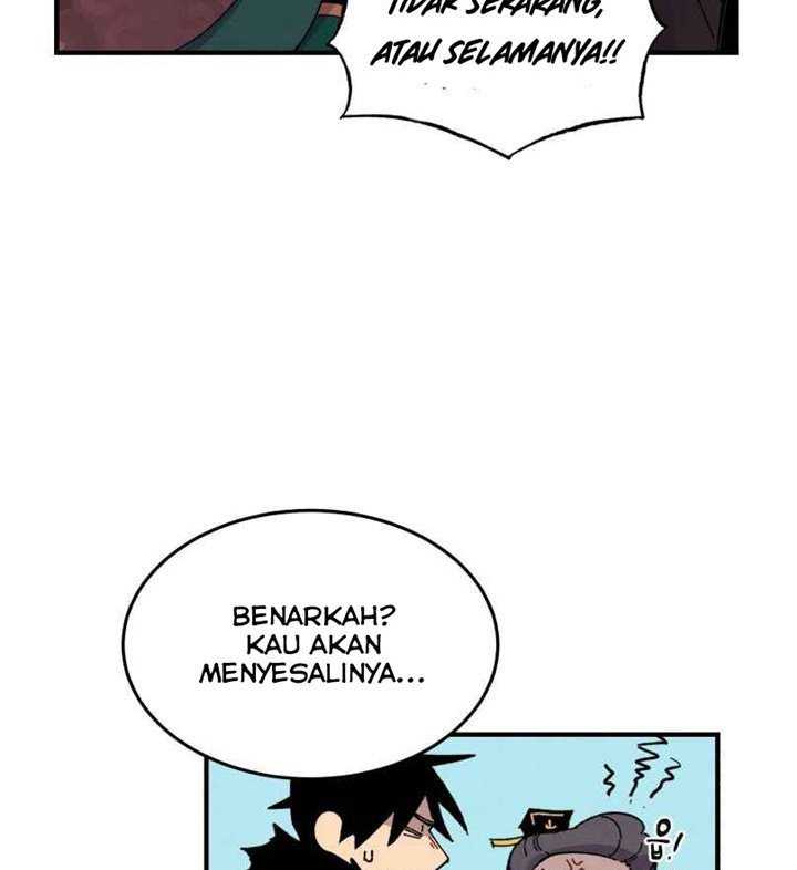 lightning expert Chapter 67 - halaman 20