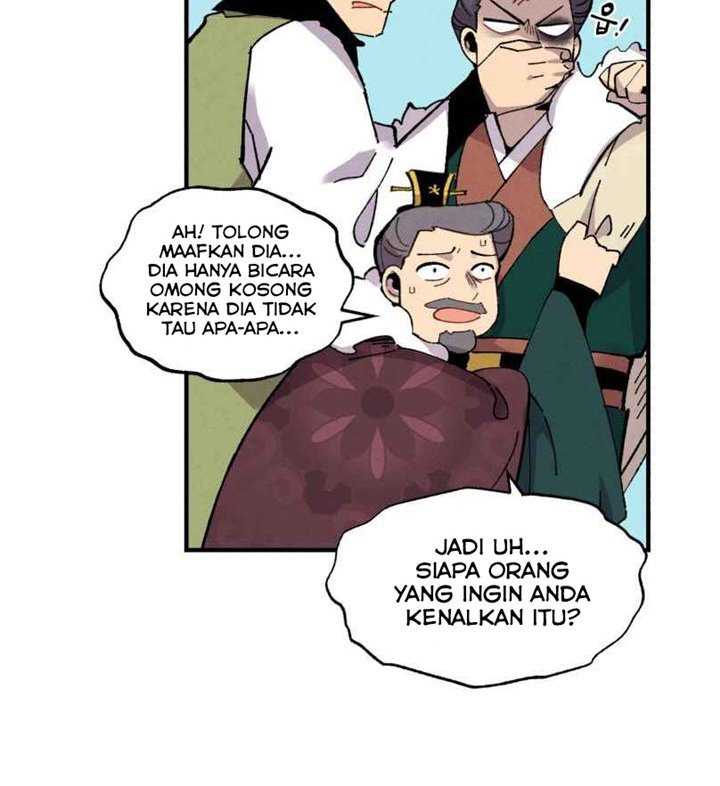 lightning expert Chapter 67 - halaman 21