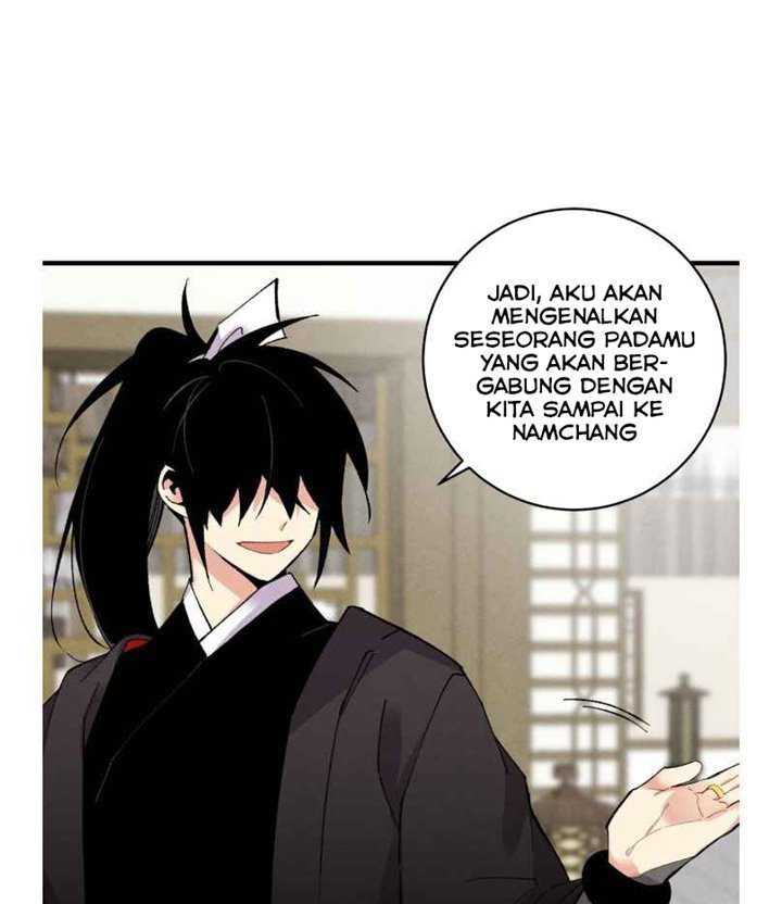 lightning expert Chapter 67 - halaman 22