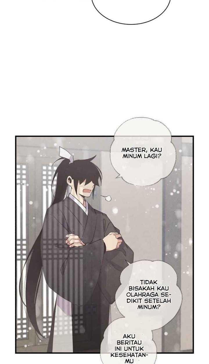 lightning expert Chapter 67 - halaman 33