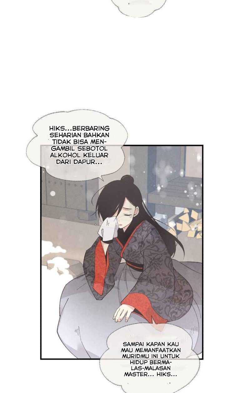 lightning expert Chapter 67 - halaman 34