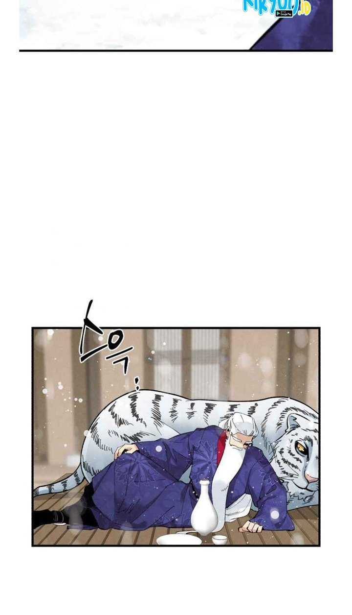 lightning expert Chapter 67 - halaman 37