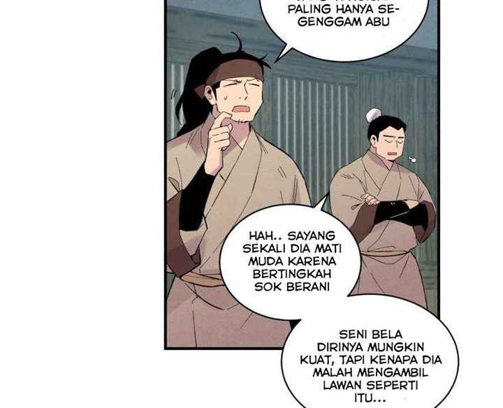 lightning expert Chapter 67 - halaman 4