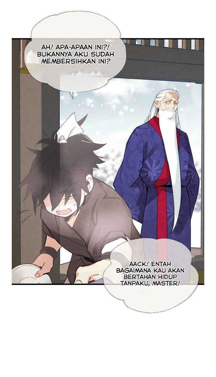 lightning expert Chapter 67 - halaman 40