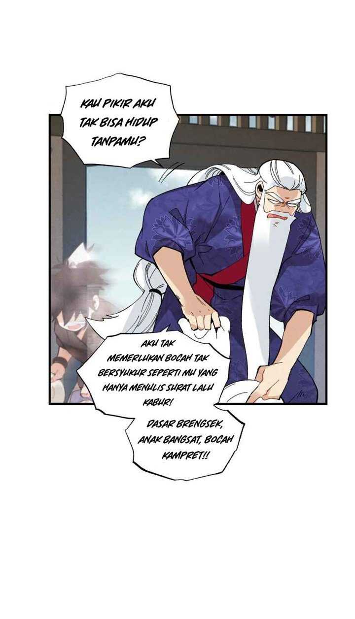 lightning expert Chapter 67 - halaman 41