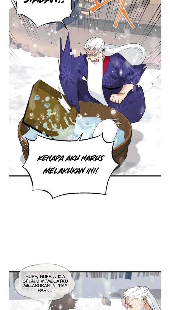 lightning expert Chapter 67 - halaman 44