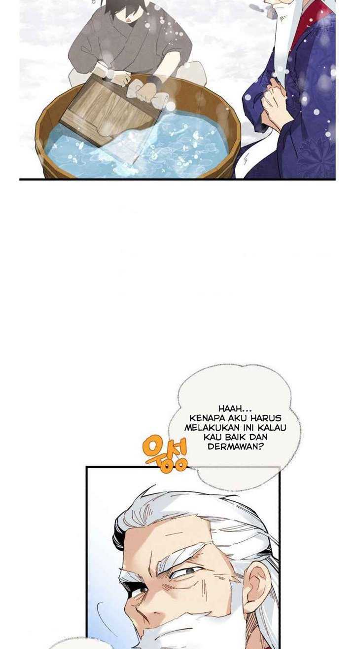 lightning expert Chapter 67 - halaman 45
