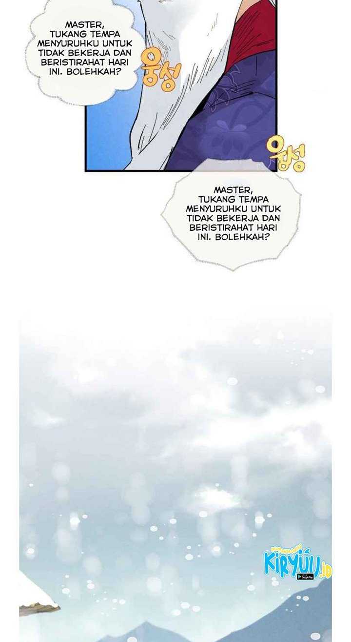 lightning expert Chapter 67 - halaman 46