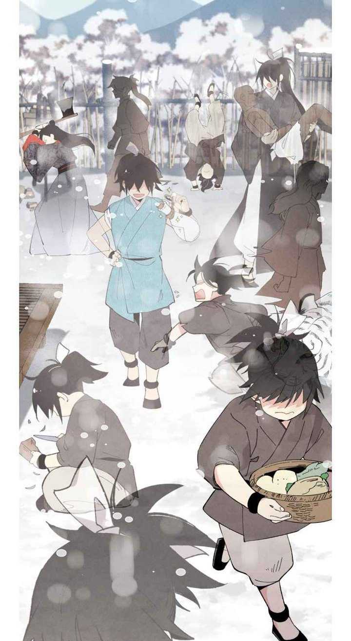 lightning expert Chapter 67 - halaman 47