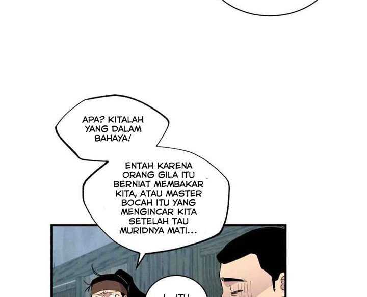 lightning expert Chapter 67 - halaman 5