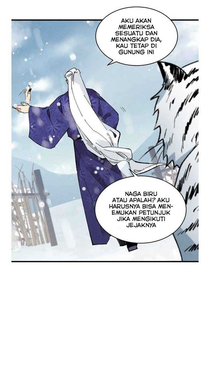 lightning expert Chapter 67 - halaman 51