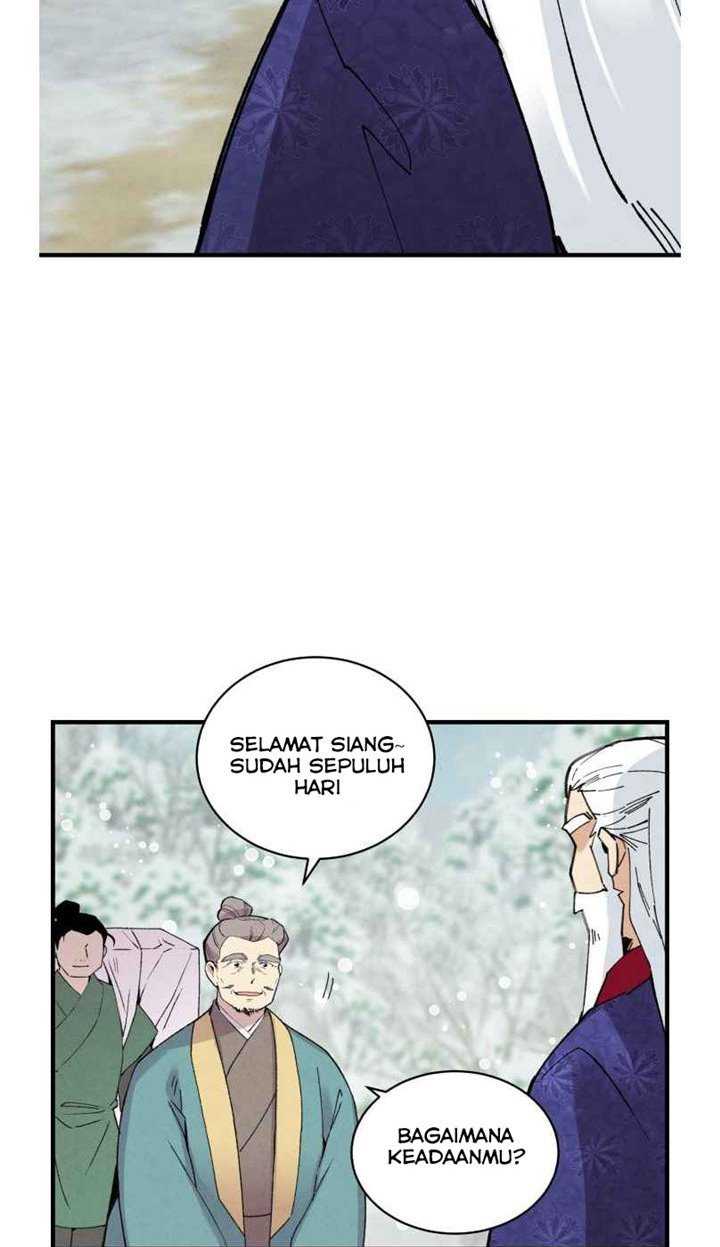 lightning expert Chapter 67 - halaman 54