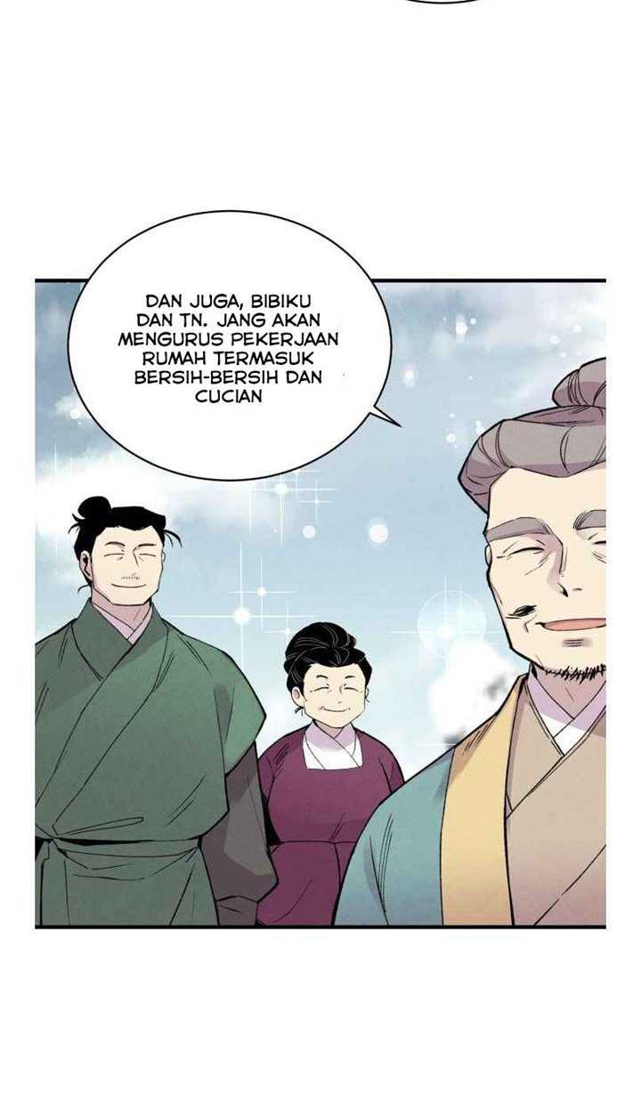 lightning expert Chapter 67 - halaman 56