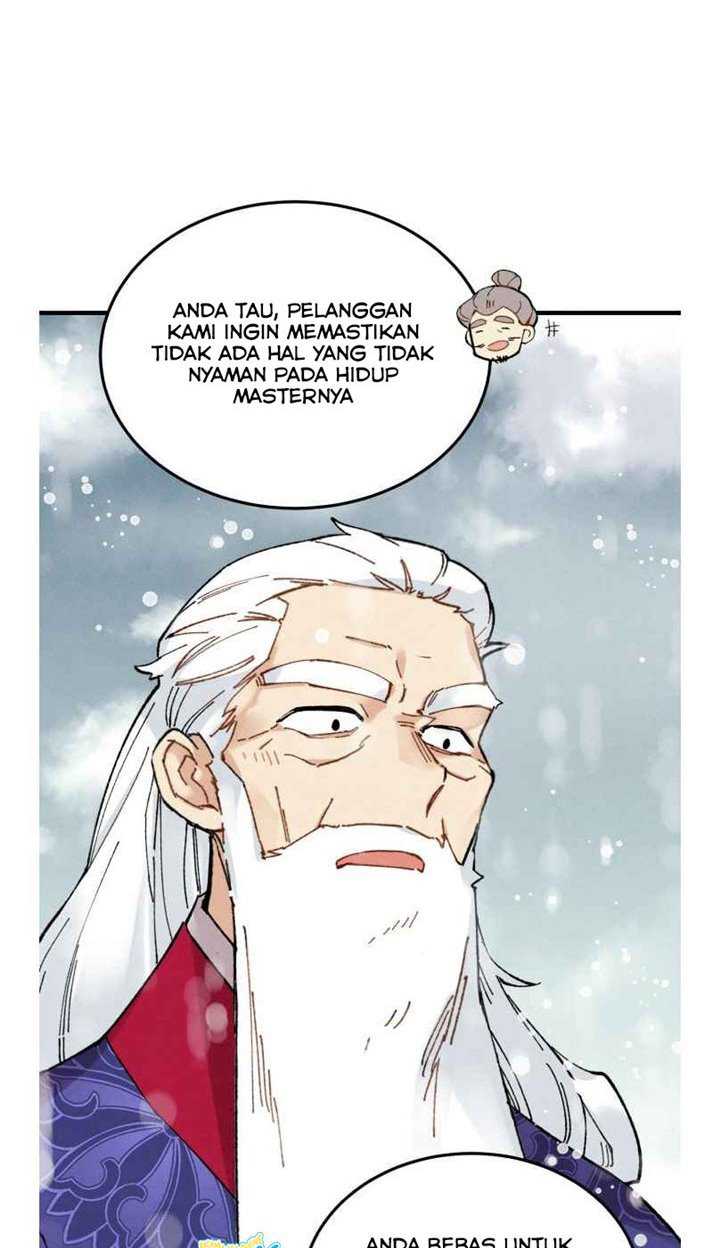 lightning expert Chapter 67 - halaman 57