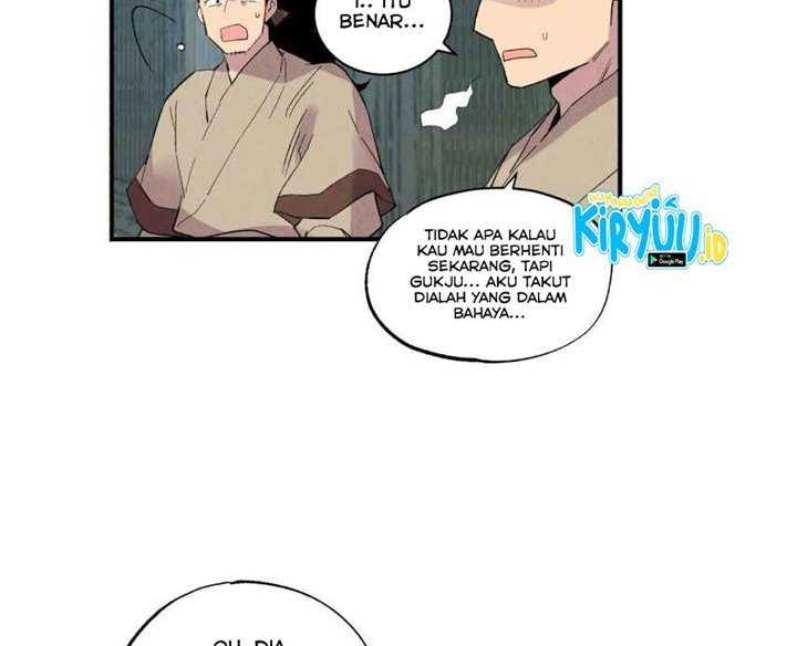 lightning expert Chapter 67 - halaman 6