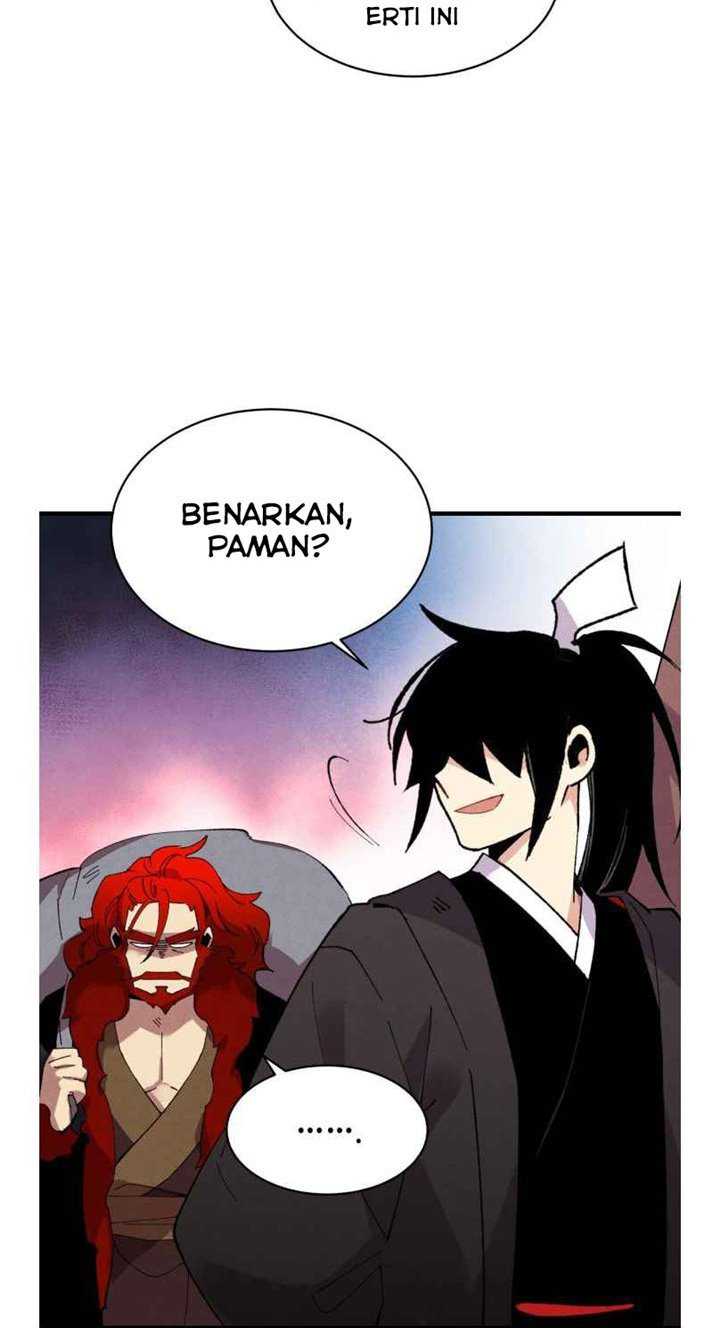 lightning expert Chapter 67 - halaman 63