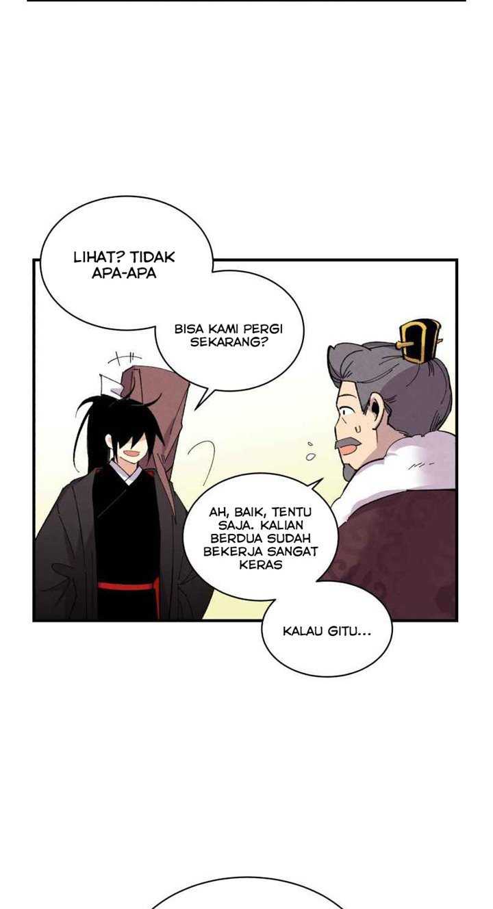 lightning expert Chapter 67 - halaman 64