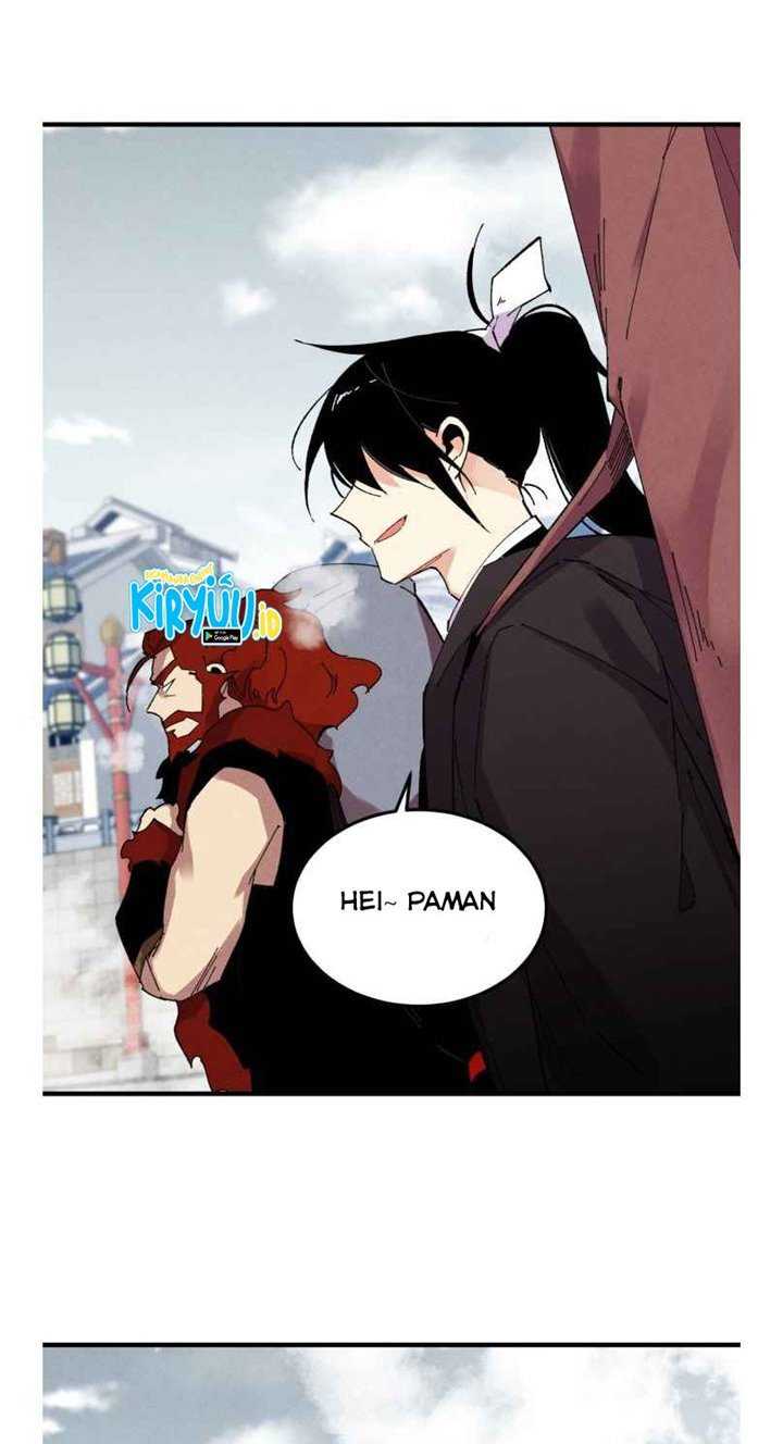 lightning expert Chapter 67 - halaman 67