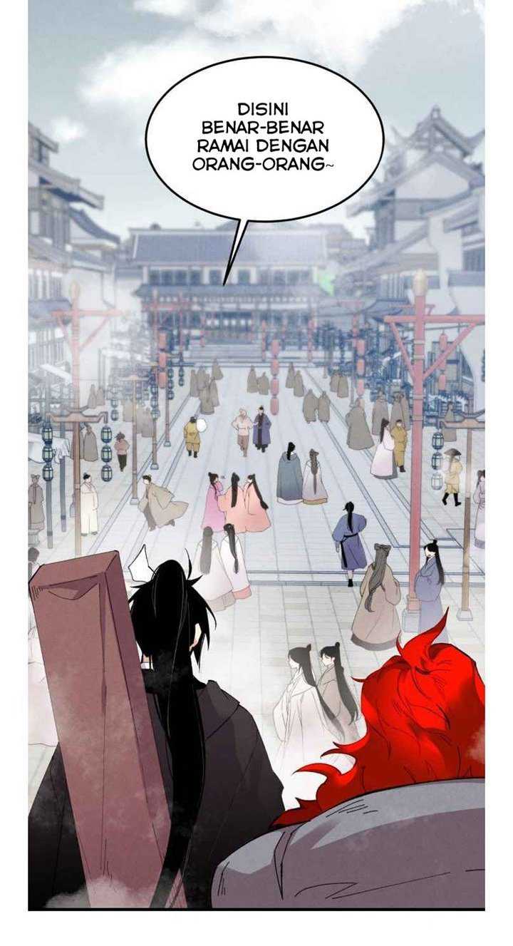 lightning expert Chapter 67 - halaman 68