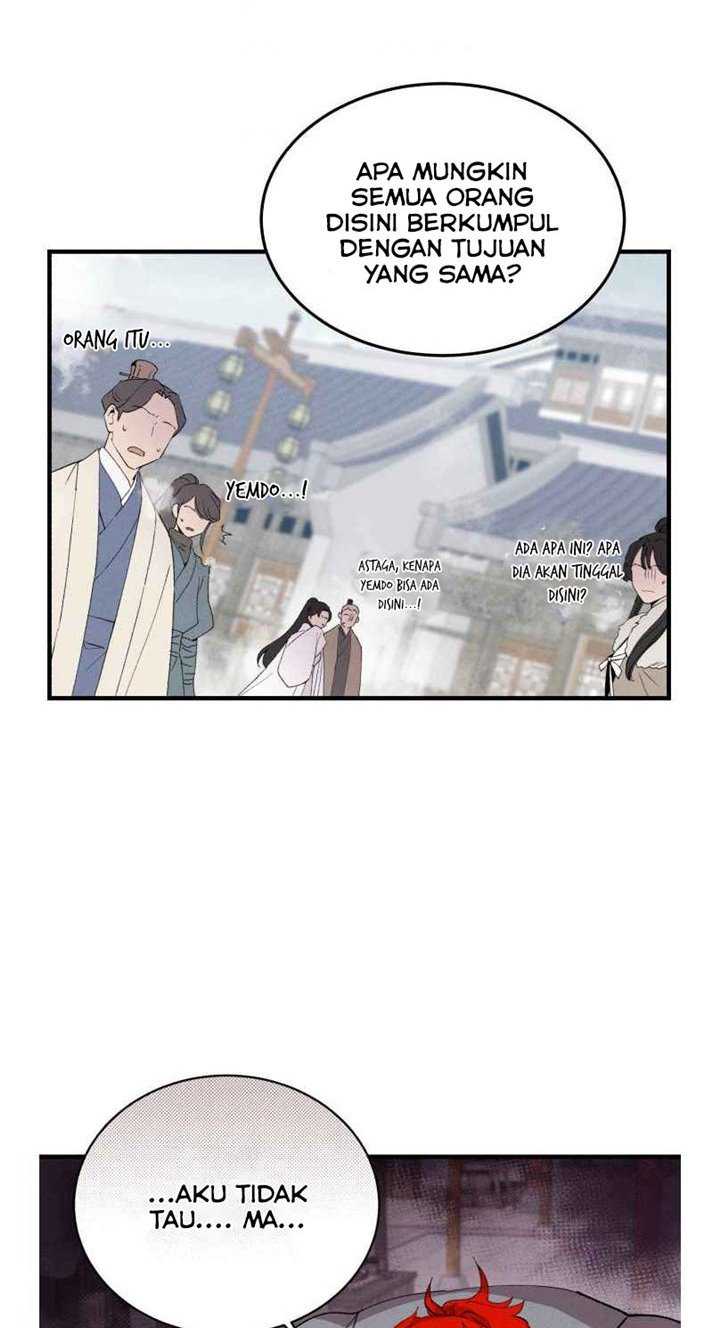 lightning expert Chapter 67 - halaman 69