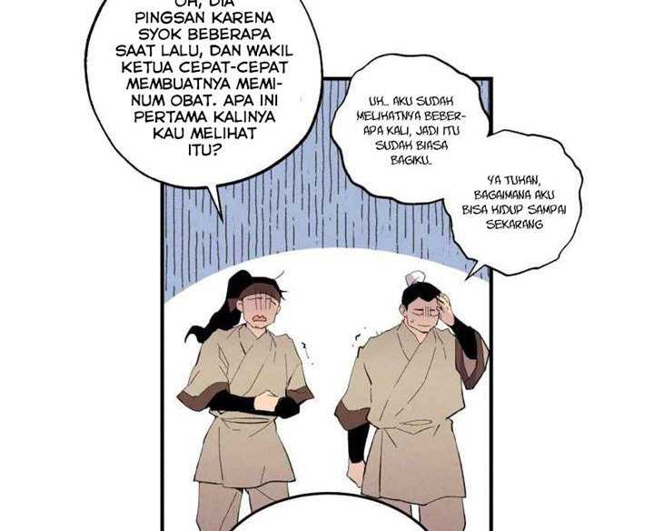 lightning expert Chapter 67 - halaman 7