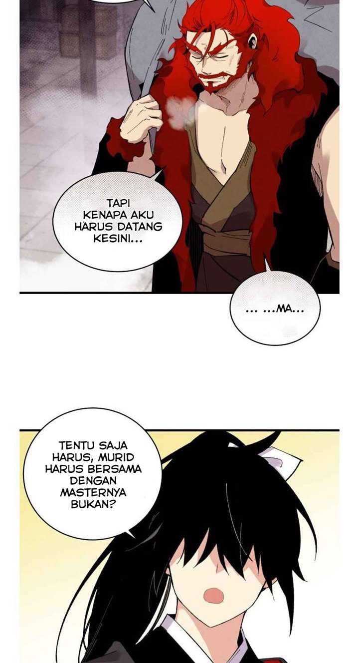lightning expert Chapter 67 - halaman 70