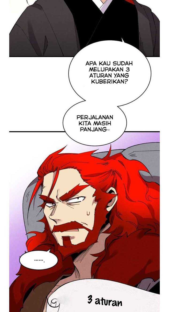 lightning expert Chapter 67 - halaman 71