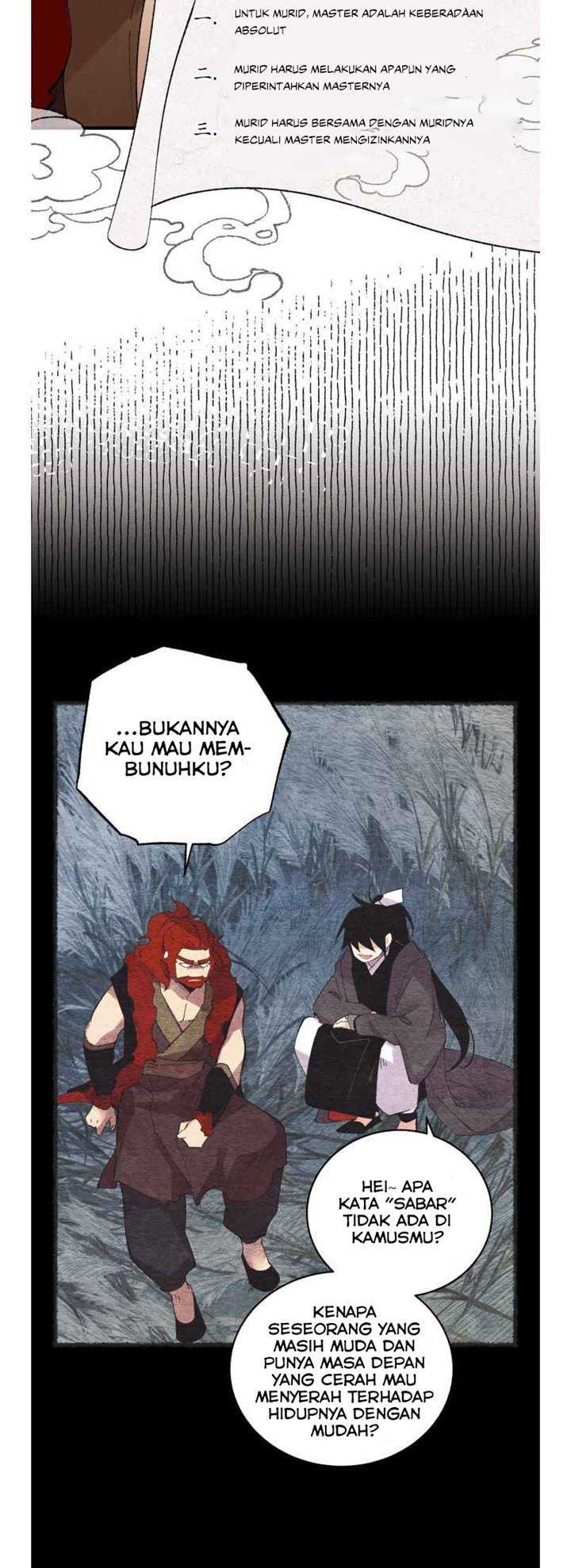 lightning expert Chapter 67 - halaman 72