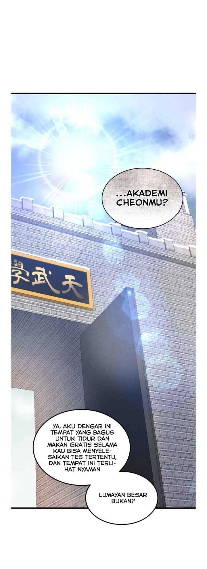 lightning expert Chapter 67 - halaman 75