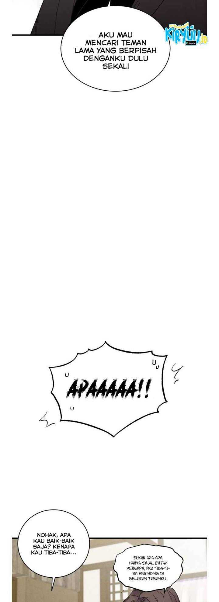 lightning expert Chapter 67 - halaman 77
