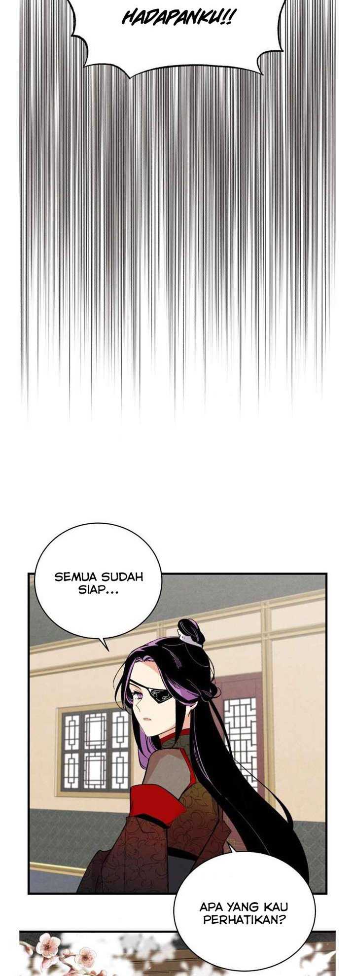 lightning expert Chapter 67 - halaman 79